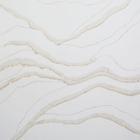  Đá quartz DFV - DV8038W 