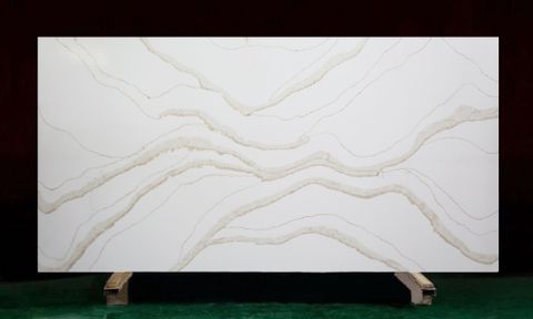  Đá quartz DFV - DV8038W 