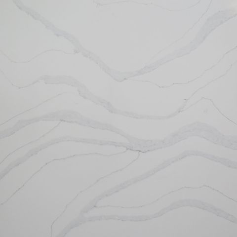  Đá quartz DFV - DV8039W 