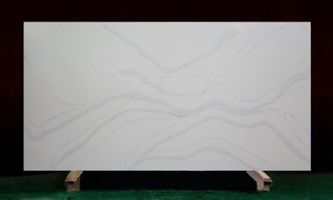  Đá quartz DFV - DV8039W 