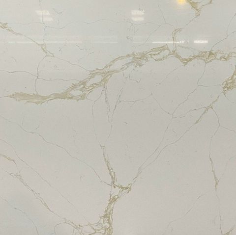  Đá quartz DFV - DV8055W 