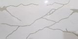  Đá quartz DFV - DV8061 Calacatta Milano 
