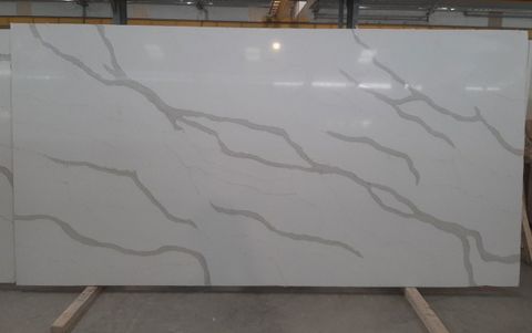  Đá quartz DFV - DV8062W 