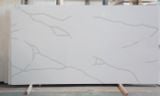  Đá quartz DFV - DV8068AW Calacatta Vagli 