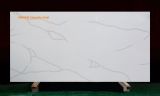  Đá quartz DFV - DV8068AW Calacatta Vagli 