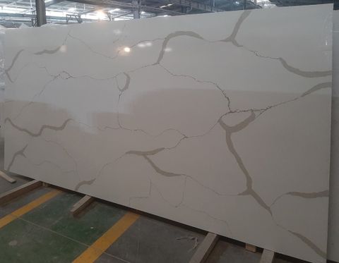  Đá quartz DFV - DV8069 