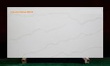  Đá quartz DFV - DV8081W Calacatta Fantasy 