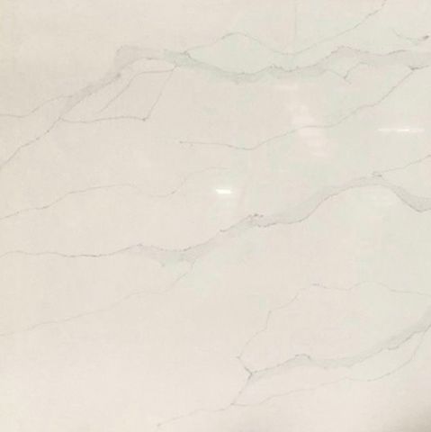  Đá quartz DFV - DV8083W 