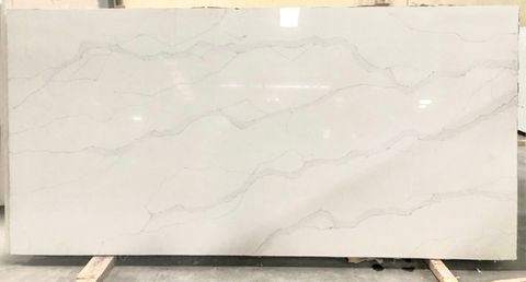  Đá quartz DFV - DV8083W 