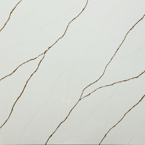  Đá quartz DFV - DV8084W Rio Gold 