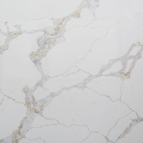  Đá quartz DFV - DV8086W 