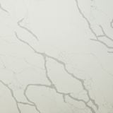  Đá quartz DFV - DV8088W Calacatta Super 