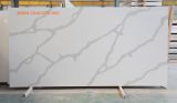  Đá quartz DFV - DV8096W Calacatta Oro 