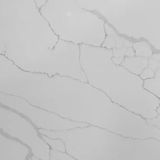  Đá quartz DFV - DV8097W Calacatta Royal 