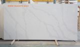  Đá quartz DFV - DV8098W Calacatta Gold 