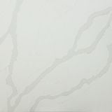  Đá quartz DFV - DV8098W Calacatta Gold 