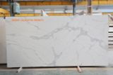  Đá quartz DFV - DV8099W Calacatta Ifinity 