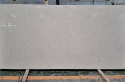  Đá quartz DFV - DV8401 Moon Cream 