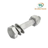 Bu lông A490/ A490M, bulong kết cấu chất lượng cao