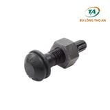 Bu lông A490/ A490M, bulong kết cấu chất lượng cao