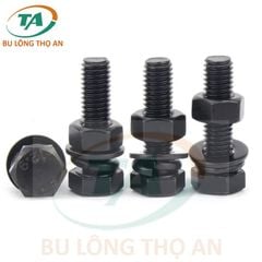 Bu lông cường độ cao 12.9