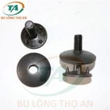 Bu lông gầu tải Inox 304, 201, 316 các loại