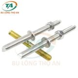 Bu lông hóa chất Inox 304