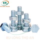 Bu lông lục giác 4.8