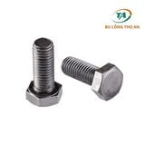 Bu lông mạ Geomet cao cấp, giá tốt