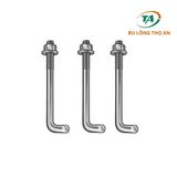 Bu lông neo M20, ưu điểm và báo giá mới nhất 2025