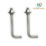 Bu lông neo móng M30 chất lượng cao giá rẻ