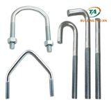Bu lông neo móng M30 chất lượng cao giá rẻ