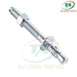 Bu lông nở ba cánh (Tắc kê nở ba cánh mạ) chất lượng cao