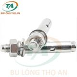 Bu lông nở Inox 304