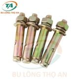 Bu lông nở sắt, tắc kê nở chất lượng cao giá tốt nhất 2025