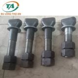 Bu lông quả bàng, bu lông đầu elip giá rẻ, uy tín, chất lượng