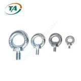 Bu lông mắt, bulong tai cẩu, bu lông móc cẩu Inox 304, 201 cao cấp, giá tốt