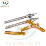 Bu lông hóa chất Inox 304