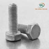 Bu lông inox chất lượng cao, giá chỉ từ 3.000đ