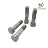 Bu lông mạ Dacromet chống ăn mòn vượt trội