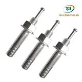 Bulong nở đinh, tắc kê nở đinh các loại cao cấp, giá tốt