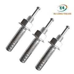 Bulong nở đinh, tắc kê nở đinh các loại cao cấp, giá tốt