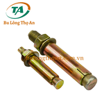 Bu lông nở sắt, tắc kê nở chất lượng cao giá tốt nhất 2025