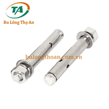 Bu lông nở - tắc kê Nở Inox 201 nhập khẩu, chất lượng, giá rẻ