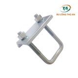 Cùm U vuông - Ubolt vuông chất lượng cao độ bền 20 năm