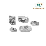 Đai ốc (ê cu) búa cấp bền 5.8, 8.8 chất lượng cao