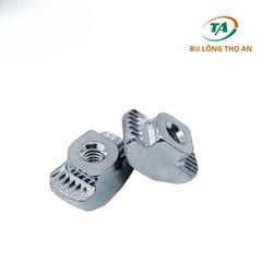 Đai ốc (ê cu) búa cấp bền 5.8, 8.8 chất lượng cao