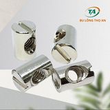 Đai ốc (ê cu) búa cấp bền 5.8, 8.8 chất lượng cao