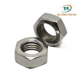 Đai ốc (Ê cu, con tán) mạ