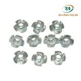Đai ốc (Ê cu, con tán) chấu